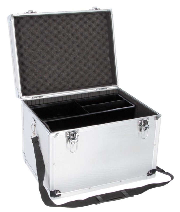 KERBL Putzbox AluSafe